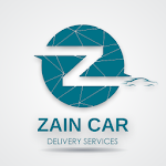 Cover Image of Download Zain Car - Car Booking App  APK