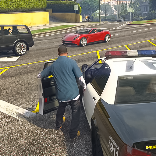 Gangster spel vegas mafia stad Laai af op Windows