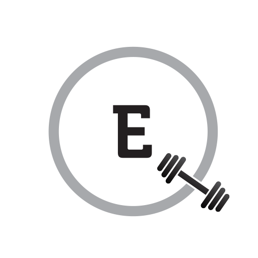 Equilibrium Fitness logo