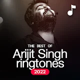 Arijit Singh Song Ringtones icon
