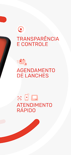 Cantina da tia Dê Screen 2
