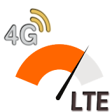 3G 4G Speed Test icon