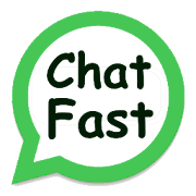 Chat Fast App