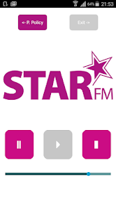 StarFMRadio 1.01 APK + Mod (Free purchase) for Android