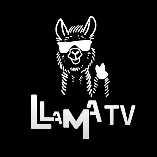 LLAMA TV logo