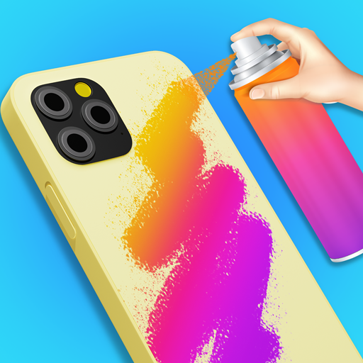 DIY Phone Case: Pop it ASMR HD Windows에서 다운로드