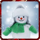 Christmas Wallpaper Gallery icon