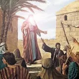 Peygamberlerin Çileli Tarihi icon