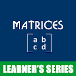 Cover Image of डाउनलोड Matrices and Determinants 1.4.5 APK