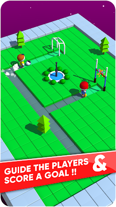 Choose Wisely - Puzzle World - Screenshot 3