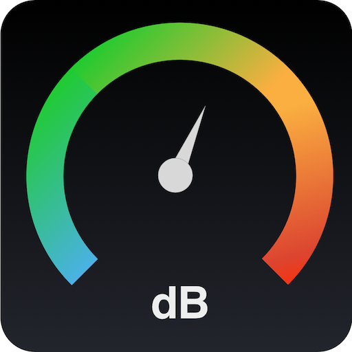 Decibel Meter 1.0 Icon