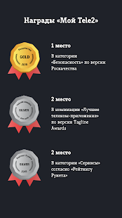 Мой Tele2(圖2)-速報App