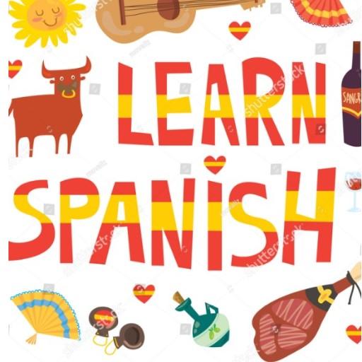Learn Spanish Grammar Free