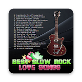 Best Slow Rock Love Songs icon