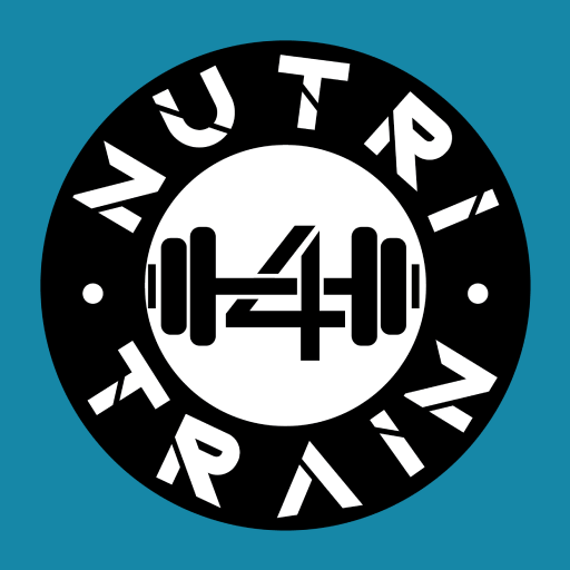 Nutri4train logo