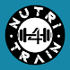 Nutri4train - Androidアプリ
