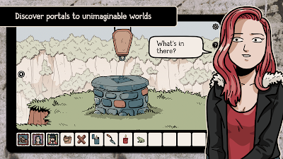 Nowhere House poster 22