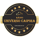 Cover Image of Télécharger Rádio Universo Caipira 1.0 APK