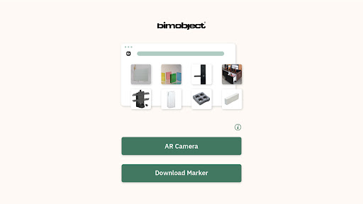 BIMobject Live Thailand Screen 2