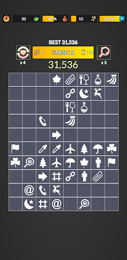 Simple BUFF : Simple ONET ! Screen 2