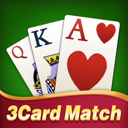 Solitaire 3Card Match Download on Windows