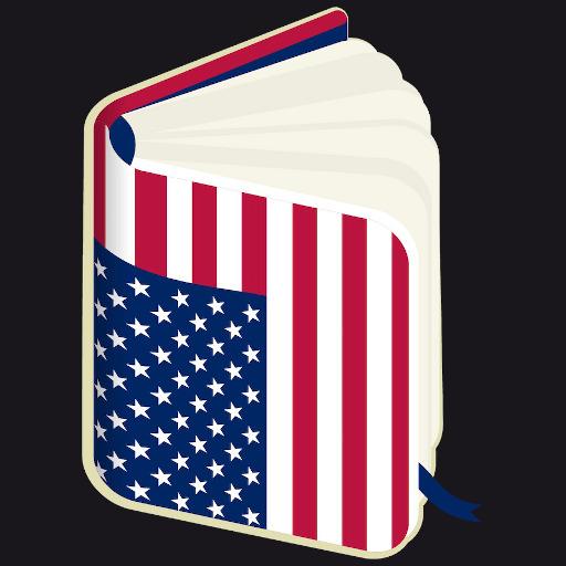 OFFLINE English Dictionary for 1.0.5 Icon