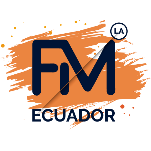 Radio La FM logo