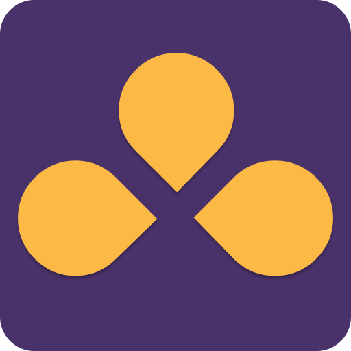Triwarna logo