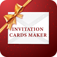 Invitation Card maker and design