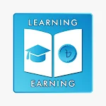 Cover Image of Unduh Learning And Earning - Learn Global Skills 4 APK