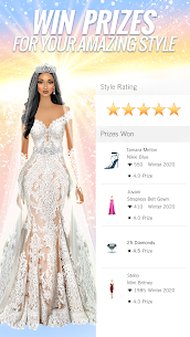 Covet Fashion – Dress Up Game Apk Mod for Android [Unlimited Coins/Gems] 10