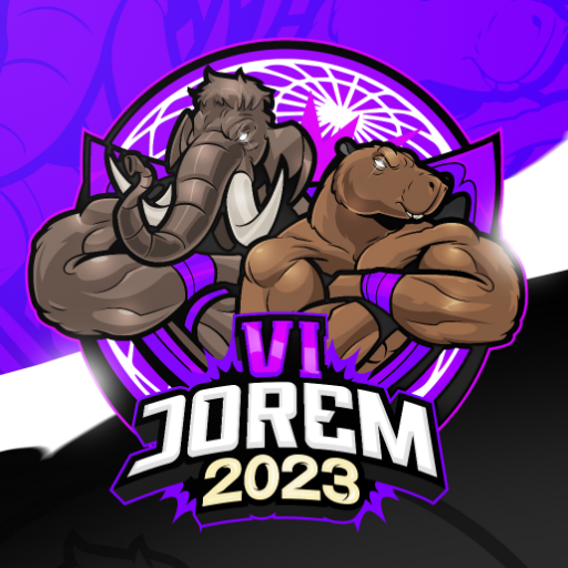 JOREM 2023 3.0.1 Icon