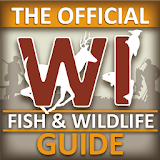 WI Fish & Wildlife Guide icon