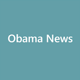 Obama News icon