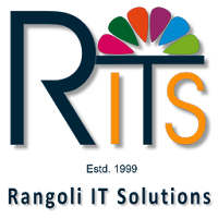 Rangoli IT Solutions Pvt. Ltd.