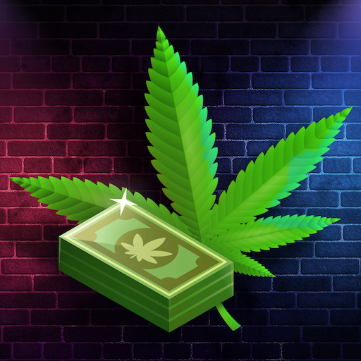 Weed Factory Idle 2.9.0 Icon