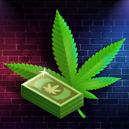 Icon image Weed Factory Idle