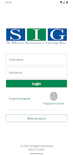 St. Marys Insurance Group