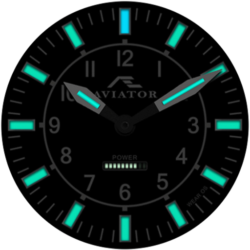 AE AVIATOR screenshot 16