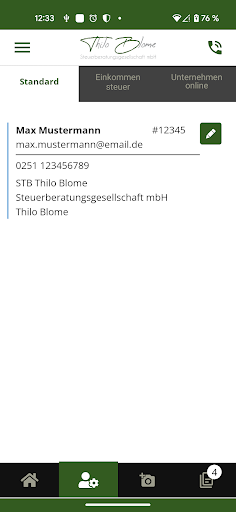 STB Thilo Blome Screen 2