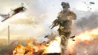 Game screenshot Critical Action:Gun Strike Ops mod apk