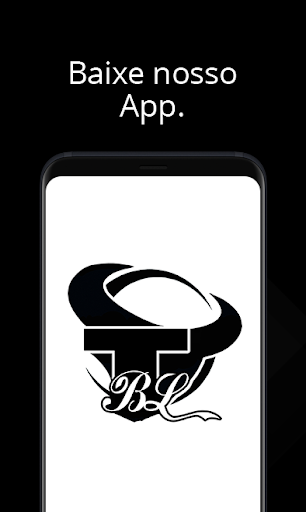 Android application Toro Burger Lounge screenshort
