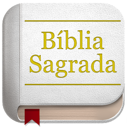 Слика за иконата на Bíblia Sagrada com Estudos