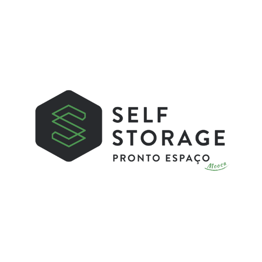 Pronto Espaço - Self Storage logo