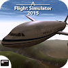 Flight Simulator 2015 icon