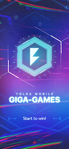YM Giga-Games App Herunterladen 1