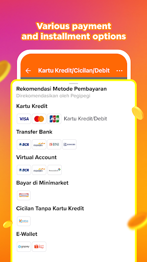 Pegipegi - Flights Hotel Bus