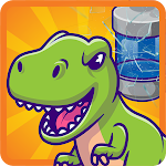Cover Image of ダウンロード Dino Lab 3D 0.1 APK