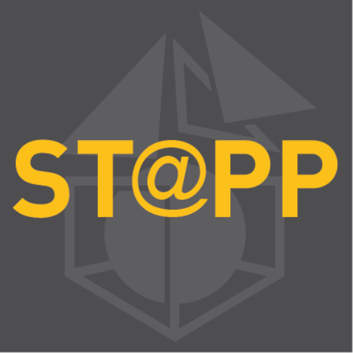 St@pp logo