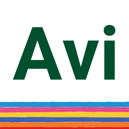 Avian Paint Colors logo